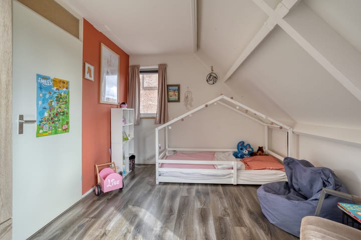 Foto 28 van Torenvalk 35