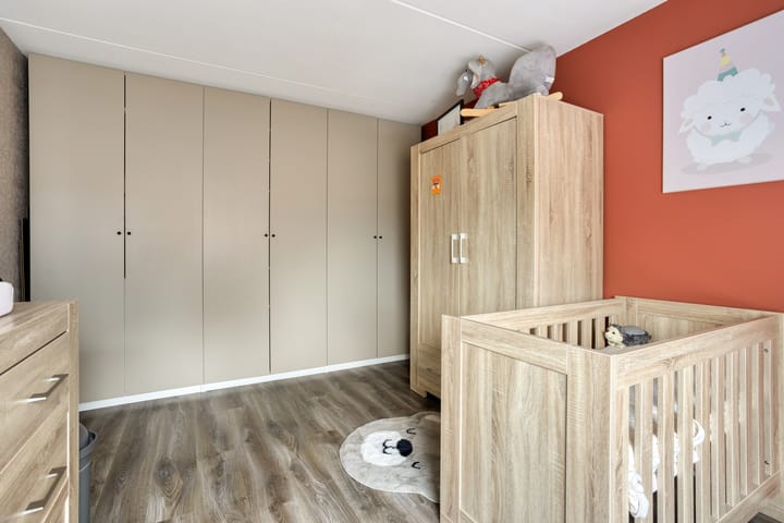 Foto 33 van Torenvalk 35