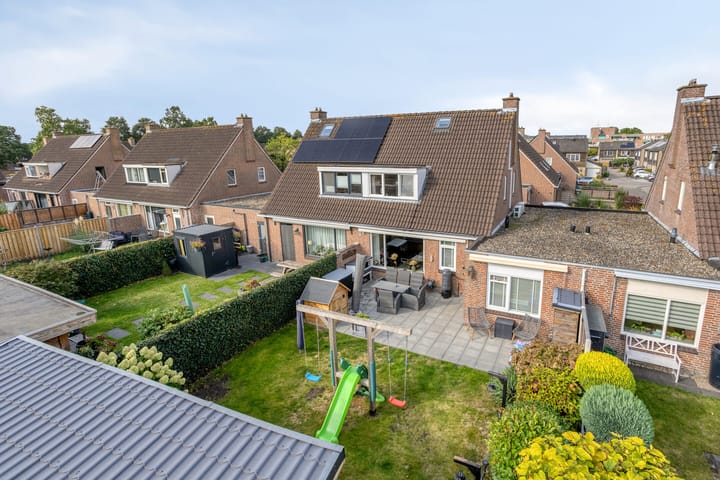 Foto 36 van Torenvalk 35