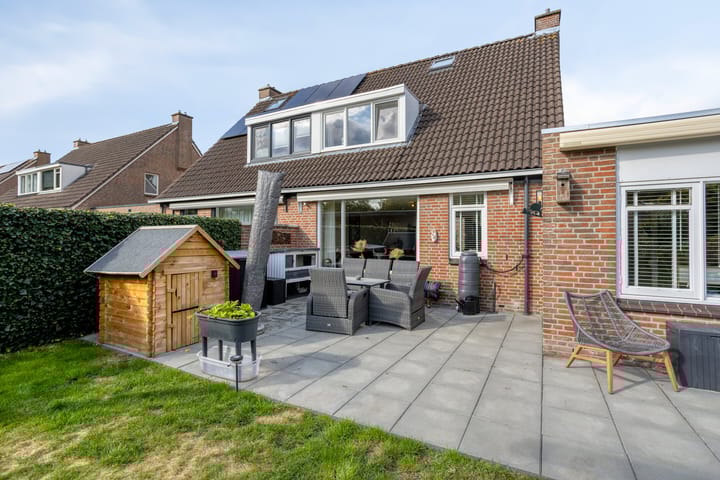 Foto 38 van Torenvalk 35