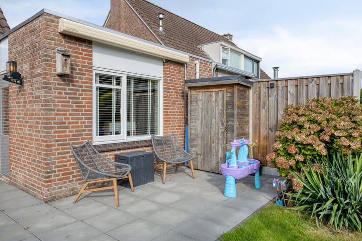 Foto 39 van Torenvalk 35