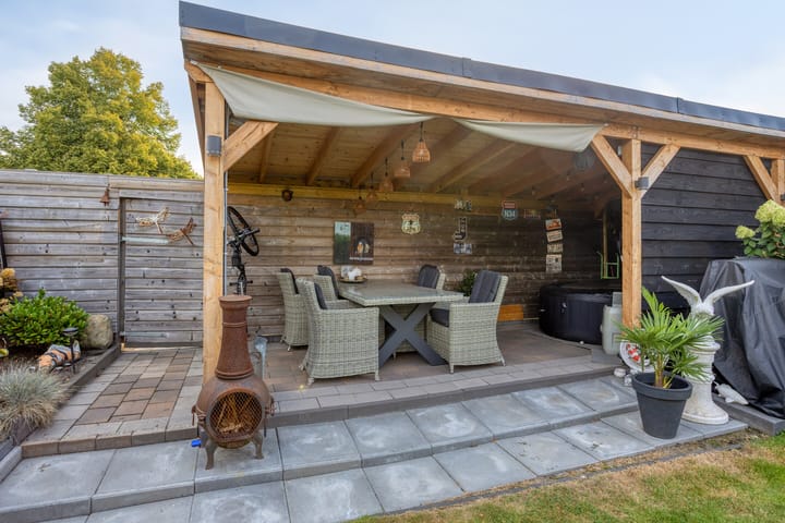 Foto 40 van Torenvalk 35