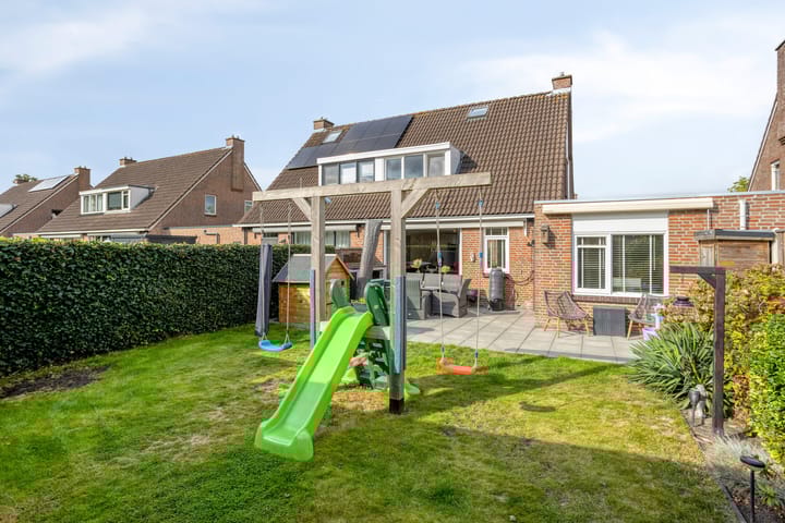 Foto 42 van Torenvalk 35