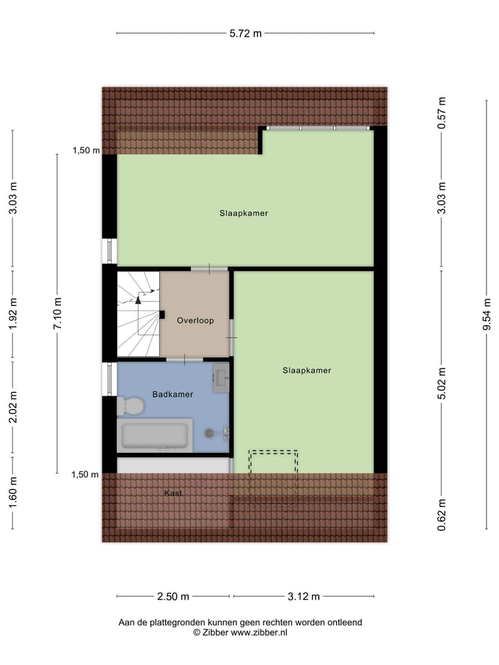 Foto 46 van Torenvalk 35