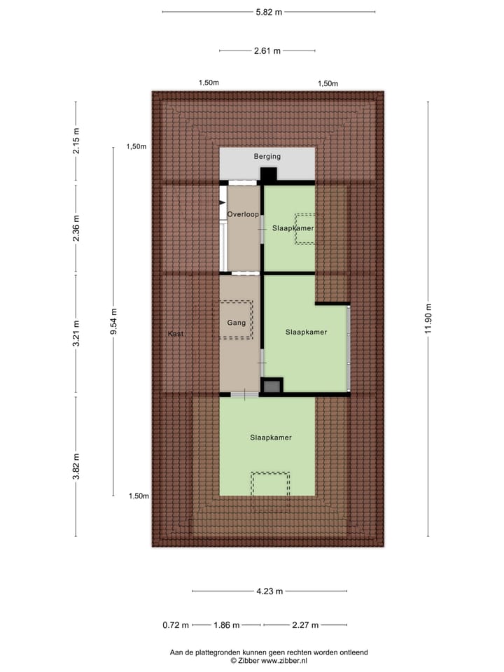 Foto 73 van Hoofdweg 134