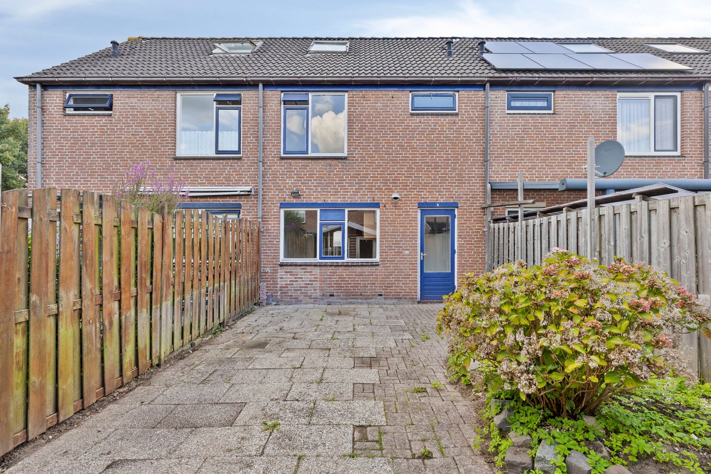 Foto 4 van Grafiek 91