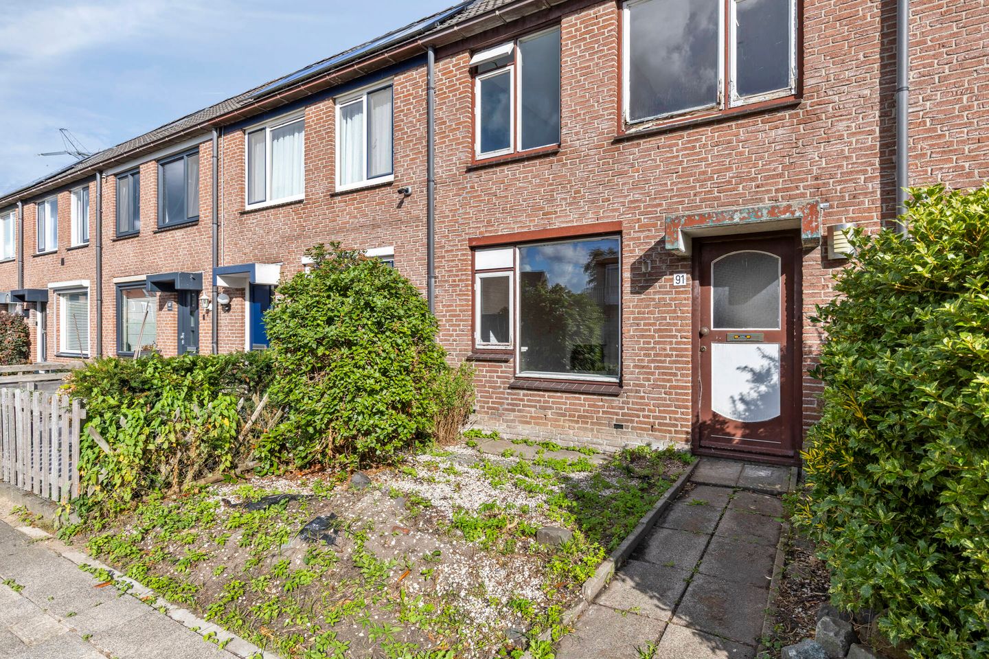 Foto 5 van Grafiek 91