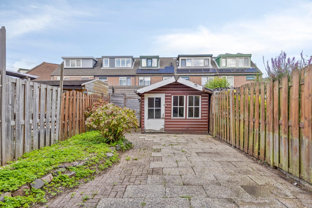 Foto 26 van Grafiek 91