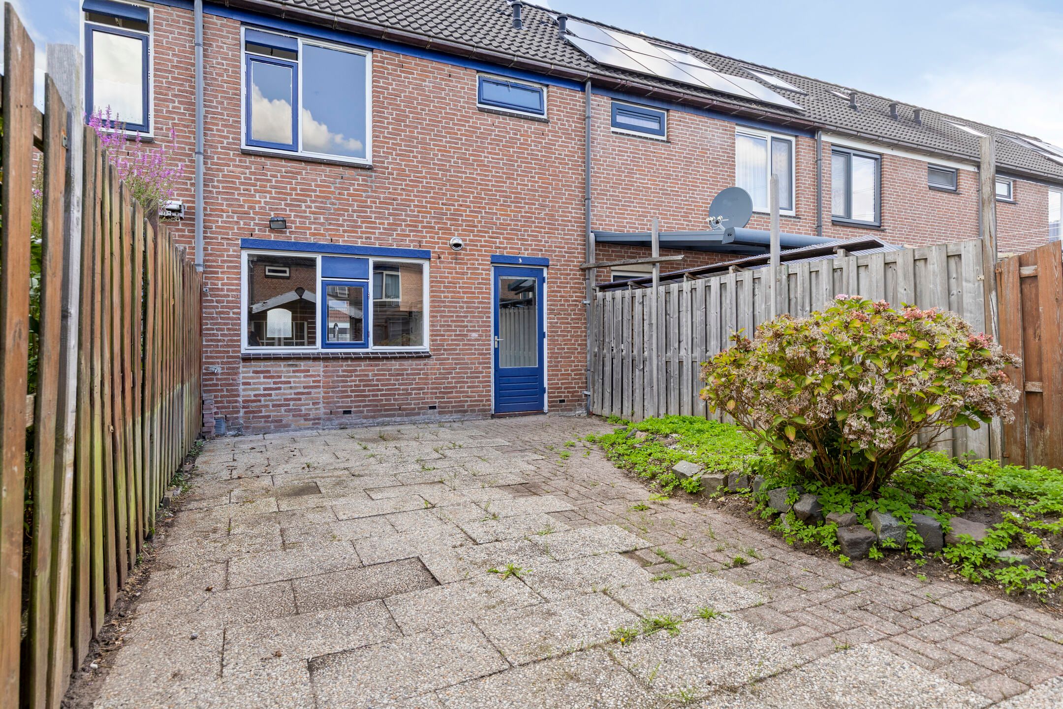 Foto 27 van Grafiek 91