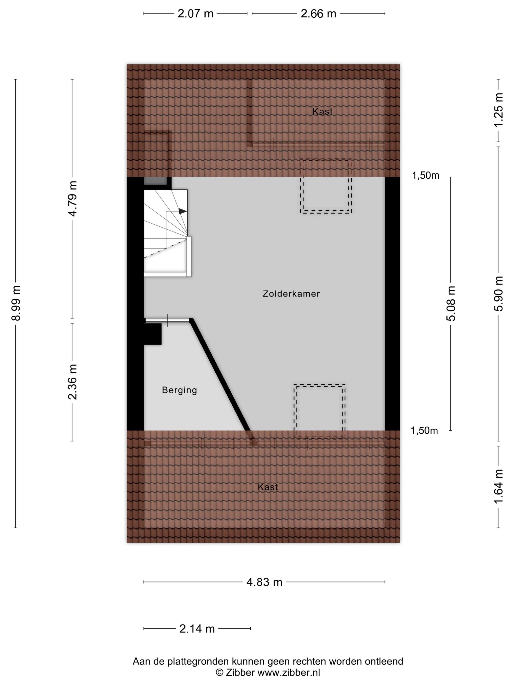Foto 33 van Grafiek 91
