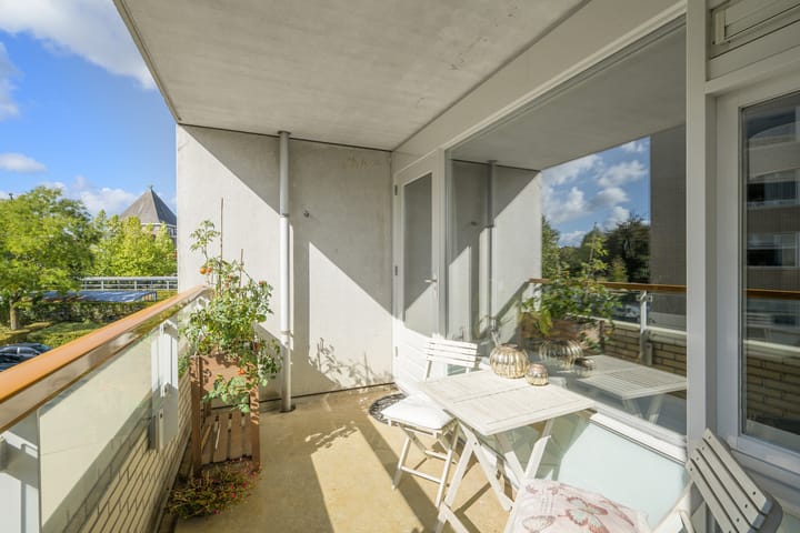 Photo 6 of Maria Cherubinastraat 28