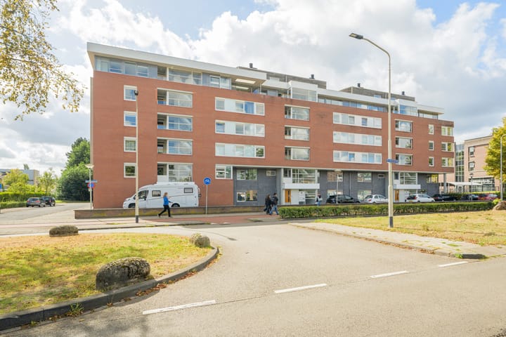 Photo 7 of Maria Cherubinastraat 28