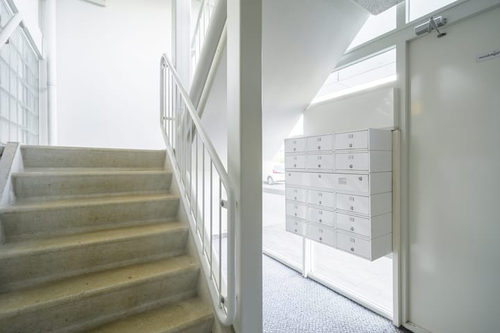 Photo 10 of Maria Cherubinastraat 28