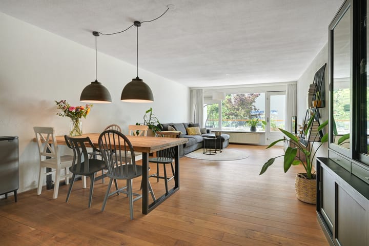 Photo 14 of Maria Cherubinastraat 28