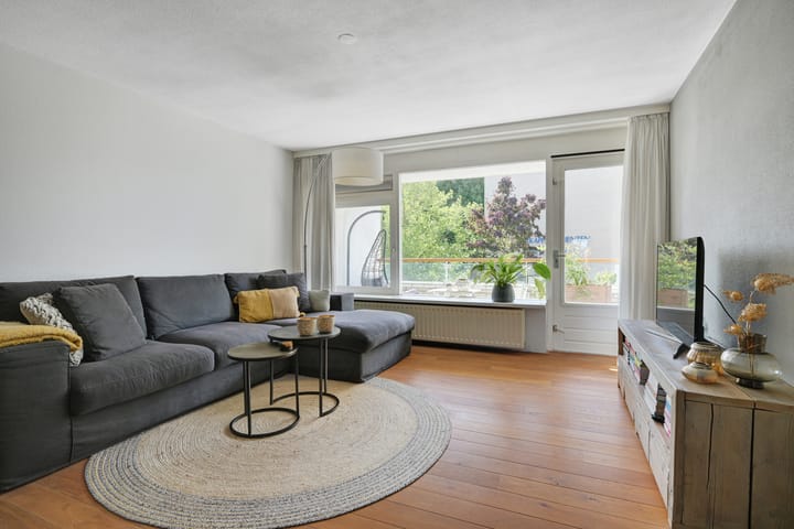 Photo 17 of Maria Cherubinastraat 28