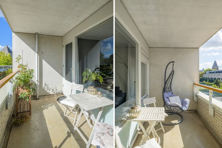 Photo 21 of Maria Cherubinastraat 28