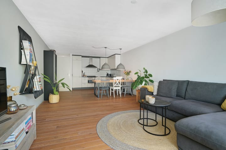 Photo 24 of Maria Cherubinastraat 28