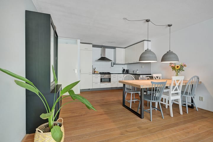 Photo 27 of Maria Cherubinastraat 28