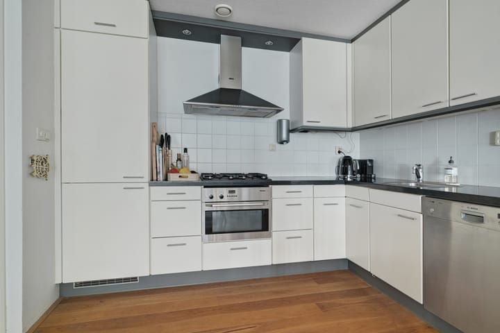 Photo 28 of Maria Cherubinastraat 28