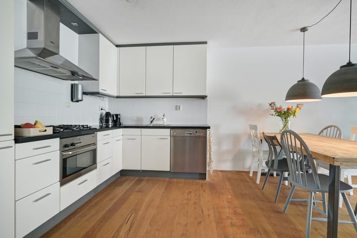 Photo 29 of Maria Cherubinastraat 28