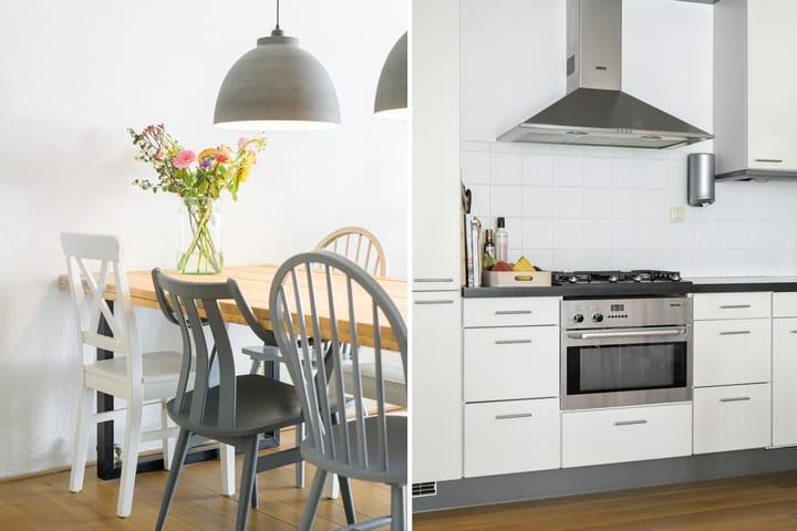 Photo 30 of Maria Cherubinastraat 28