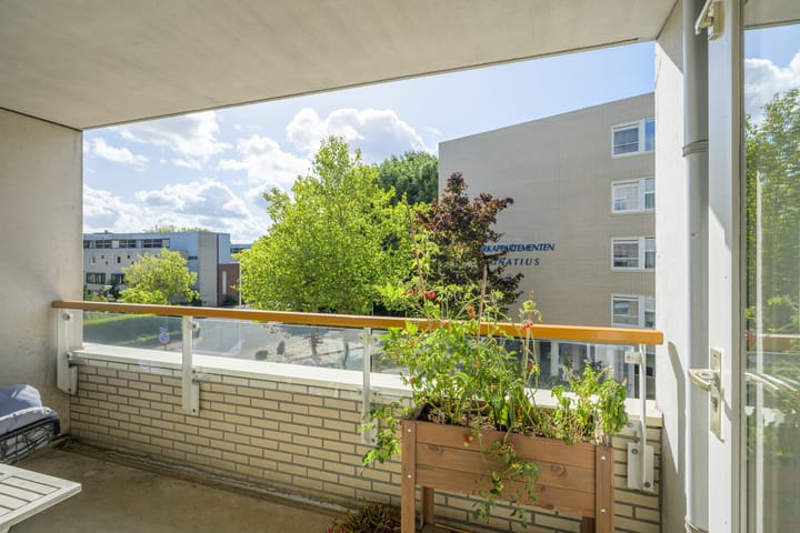 Photo 19 of Maria Cherubinastraat 28