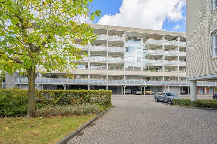 Photo 40 of Maria Cherubinastraat 28