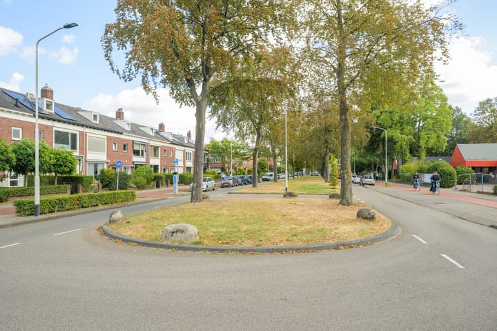 Photo 44 of Maria Cherubinastraat 28