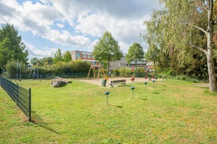 Photo 47 of Maria Cherubinastraat 28