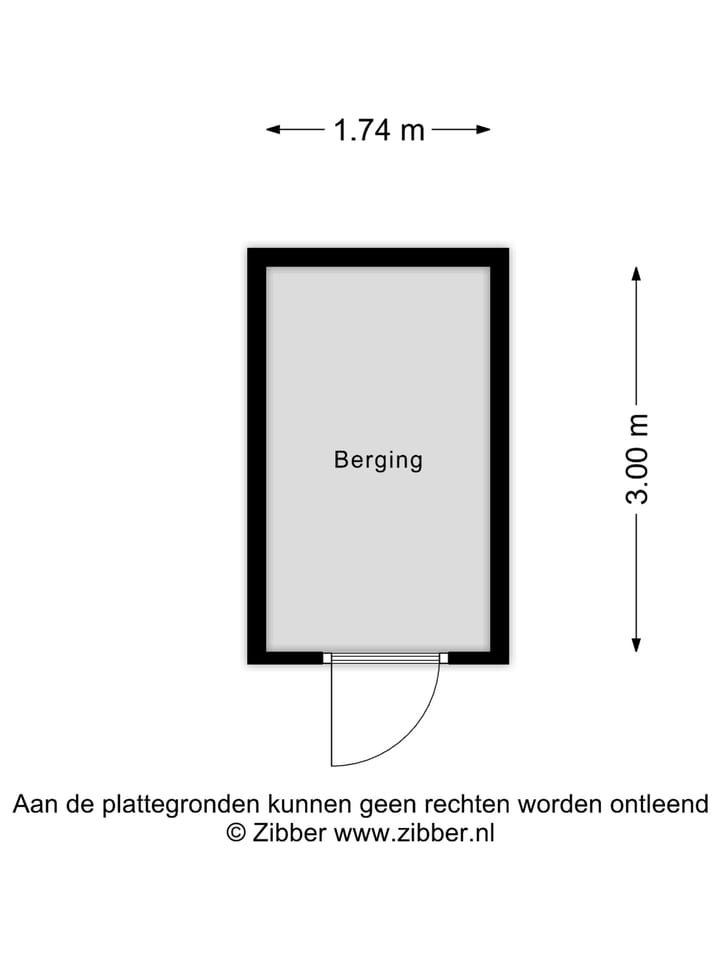 Photo 49 of Maria Cherubinastraat 28