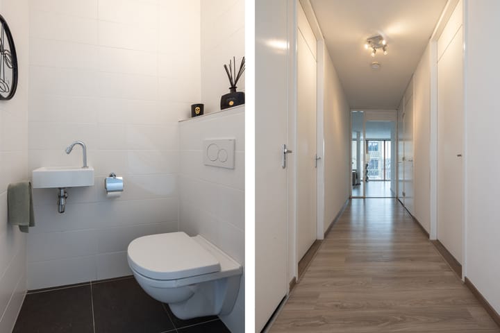 Foto 9 van Hoogstraat 257