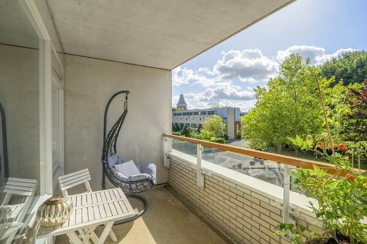 Photo 32 of Maria Cherubinastraat 28