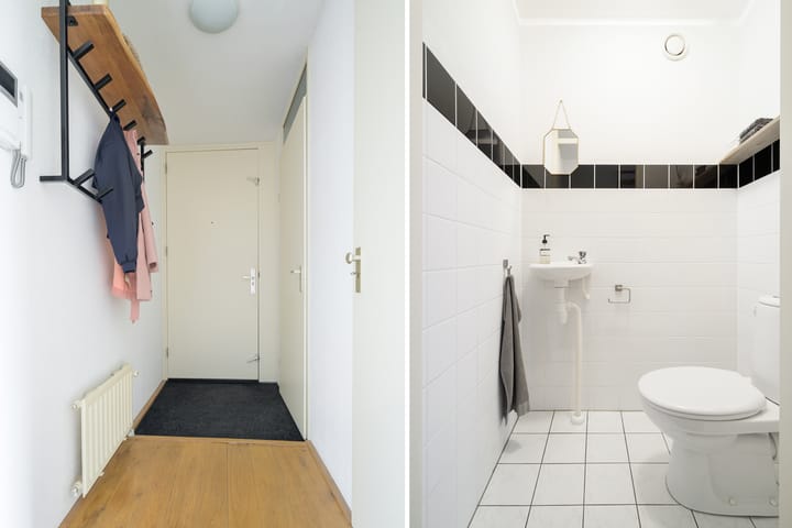 Photo 13 of Maria Cherubinastraat 28