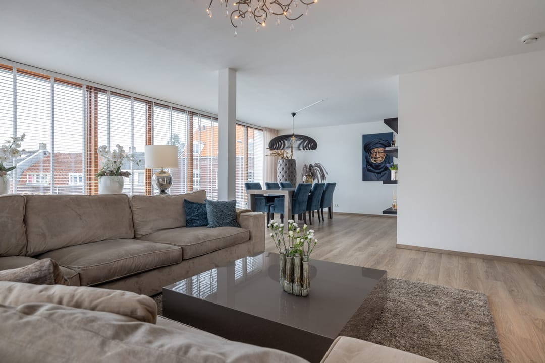 Foto 13 van Hoogstraat 257