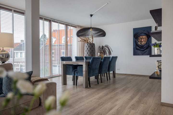 Foto 14 van Hoogstraat 257