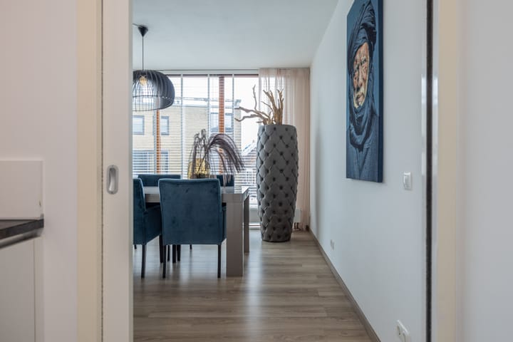 Foto 21 van Hoogstraat 257