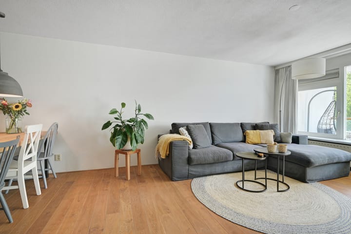 Photo 16 of Maria Cherubinastraat 28