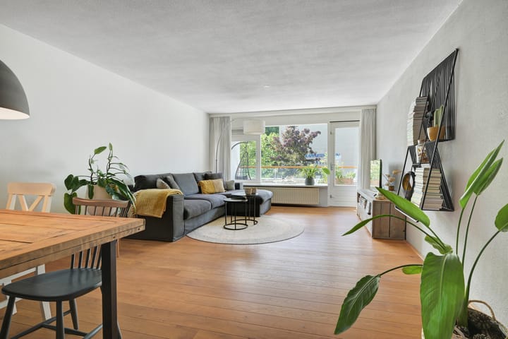 Photo 15 of Maria Cherubinastraat 28