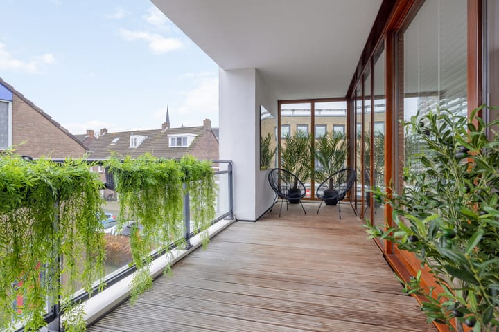 Foto 40 van Hoogstraat 257