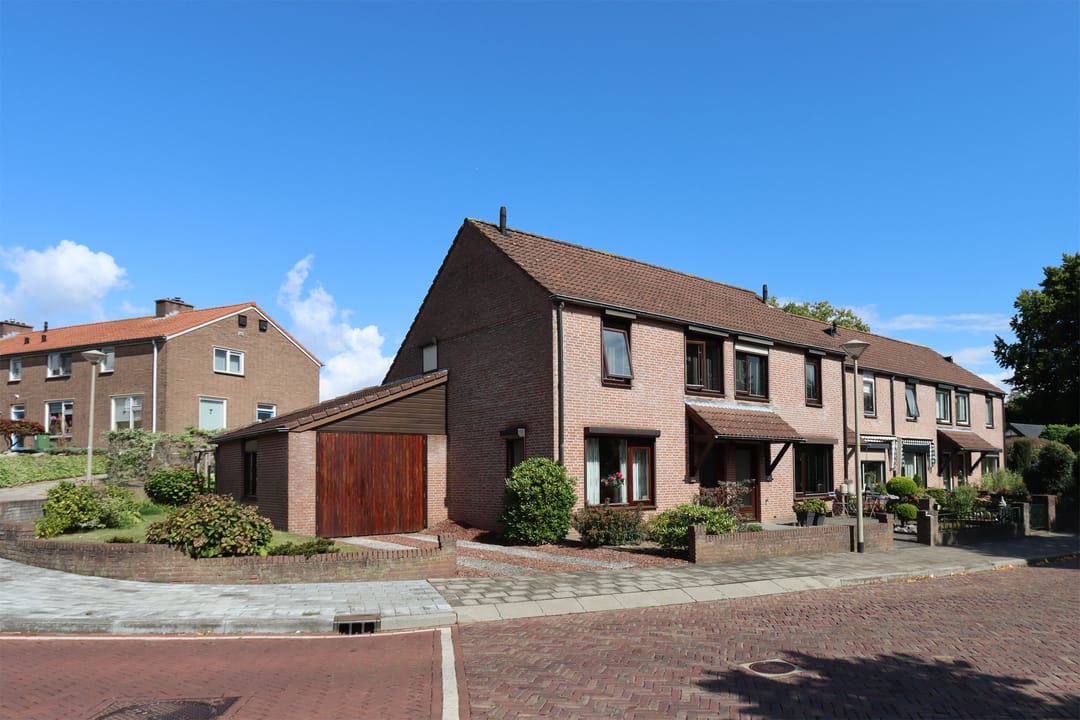 Foto 1 van Stekkenberg 22-F