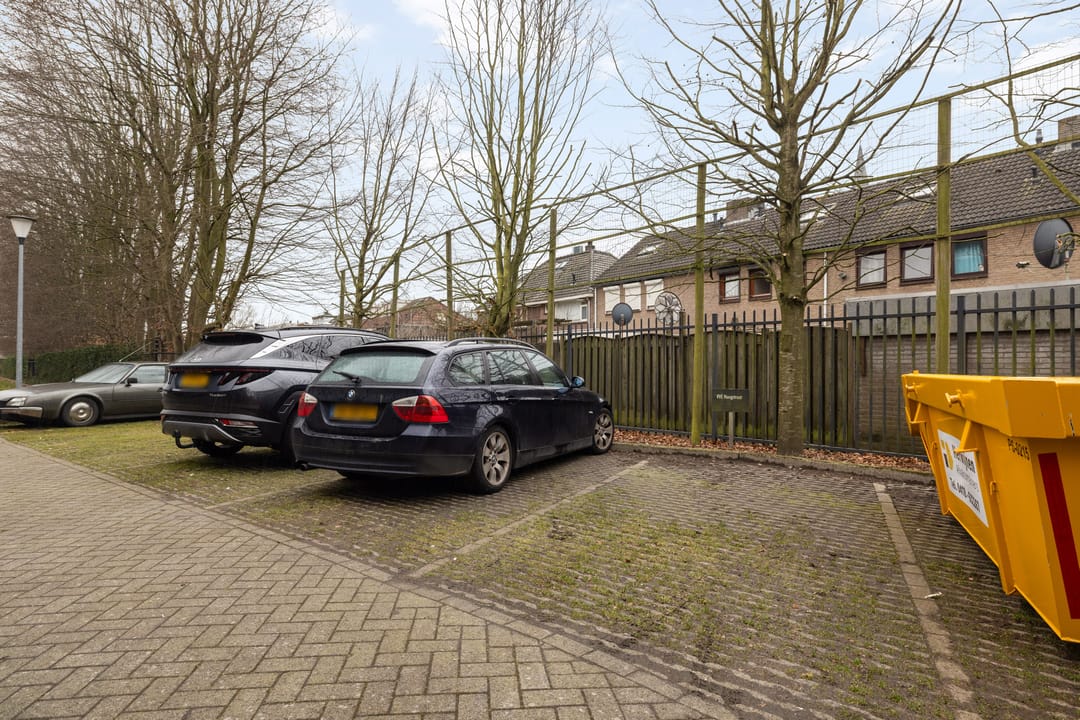 Foto 43 van Hoogstraat 257