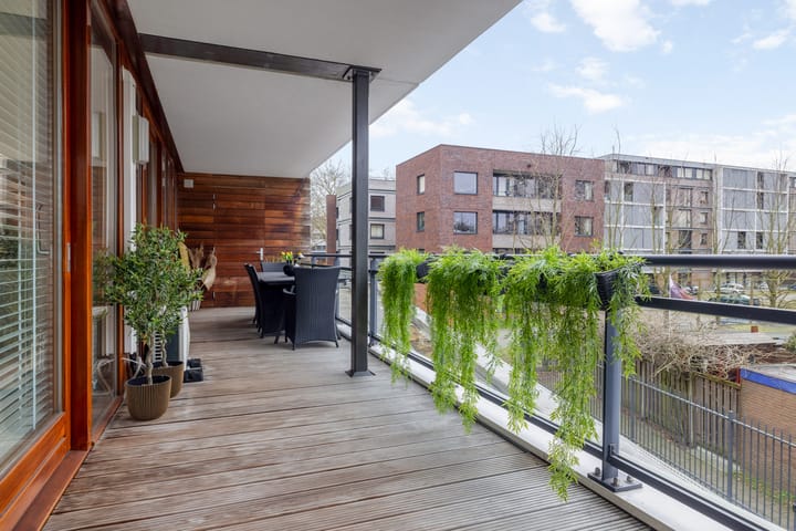 Foto 38 van Hoogstraat 257