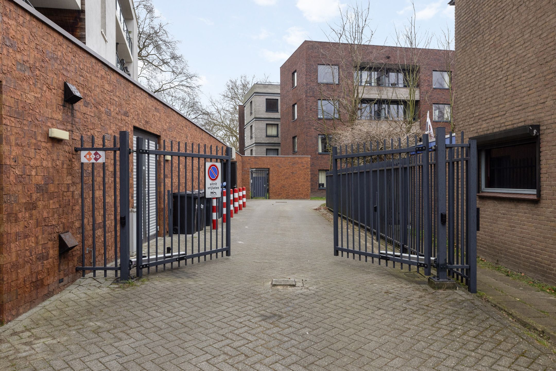 Foto 42 van Hoogstraat 257