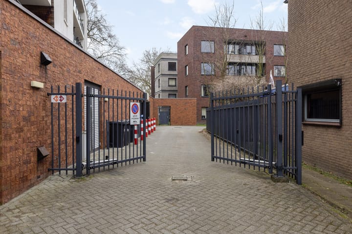 Foto 42 van Hoogstraat 257