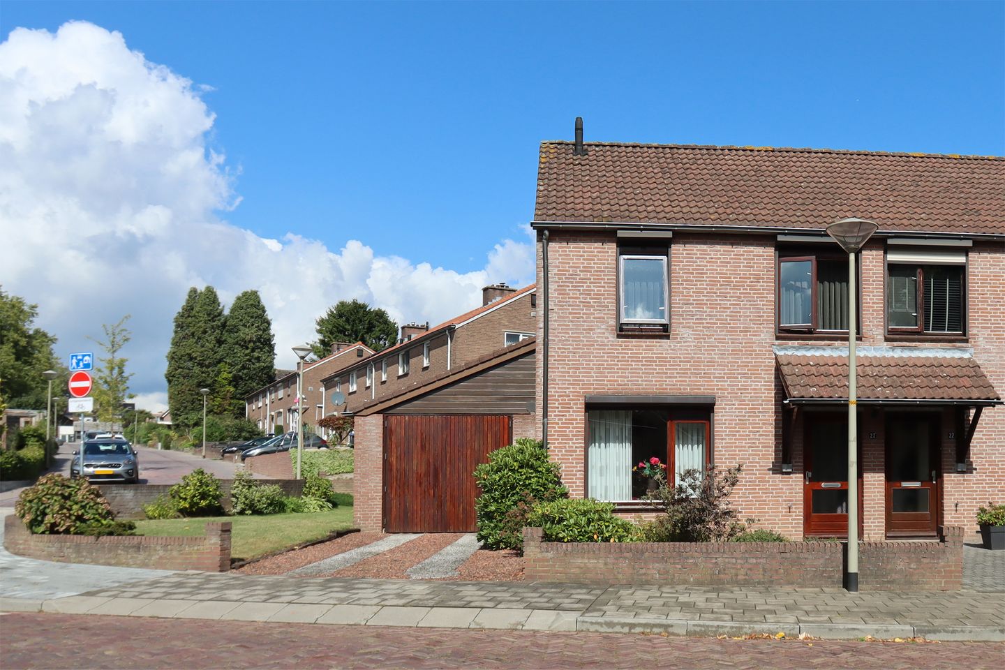 Foto 5 van Stekkenberg 22-F