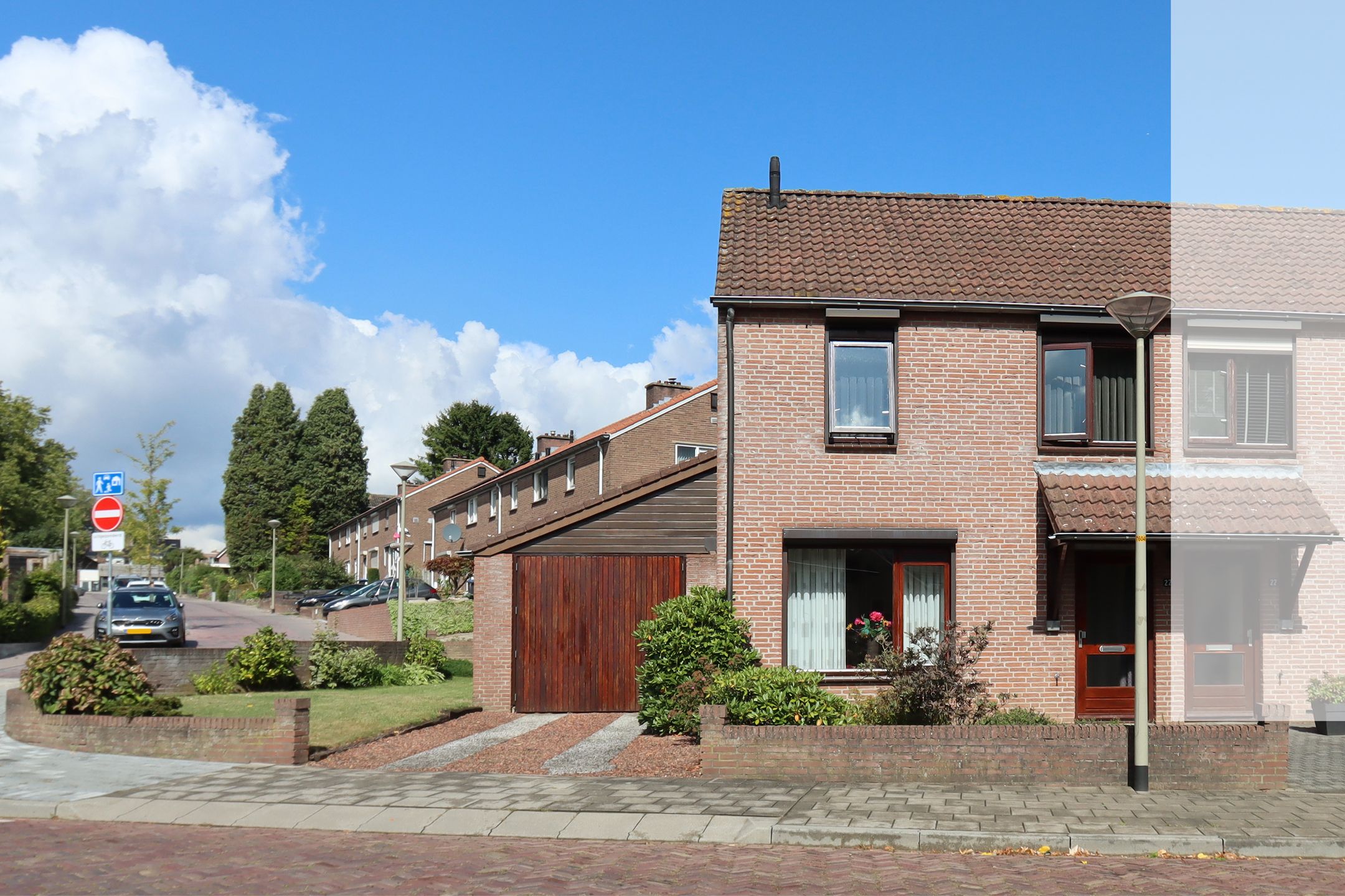 Foto 6 van Stekkenberg 22-F