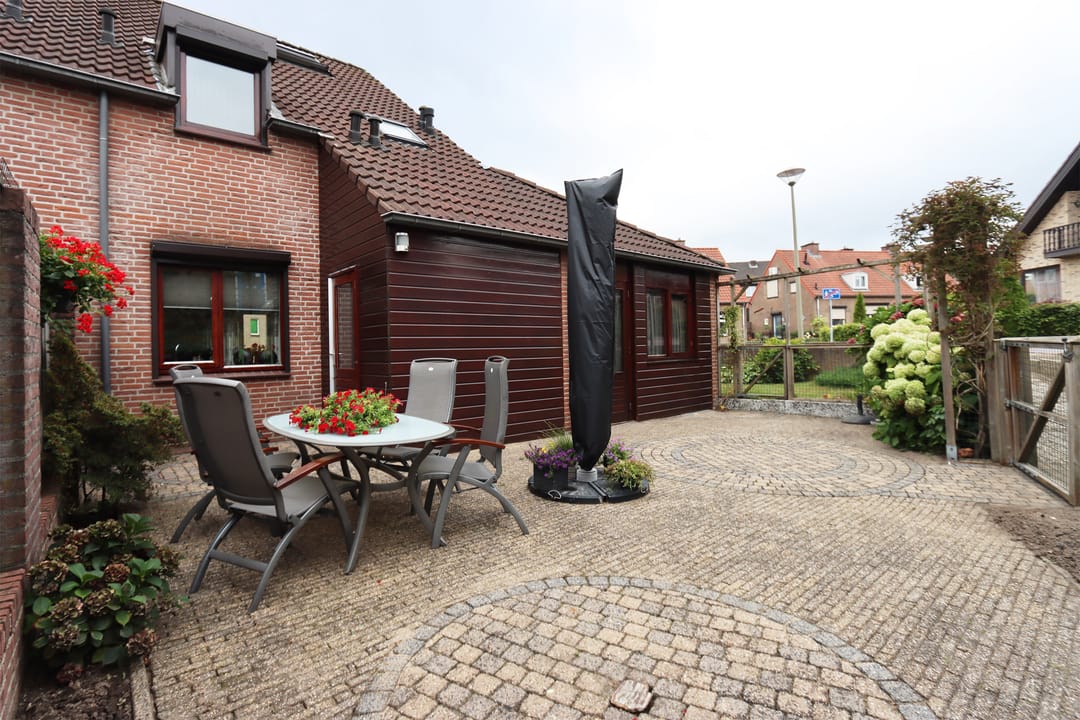 Foto 8 van Stekkenberg 22-F