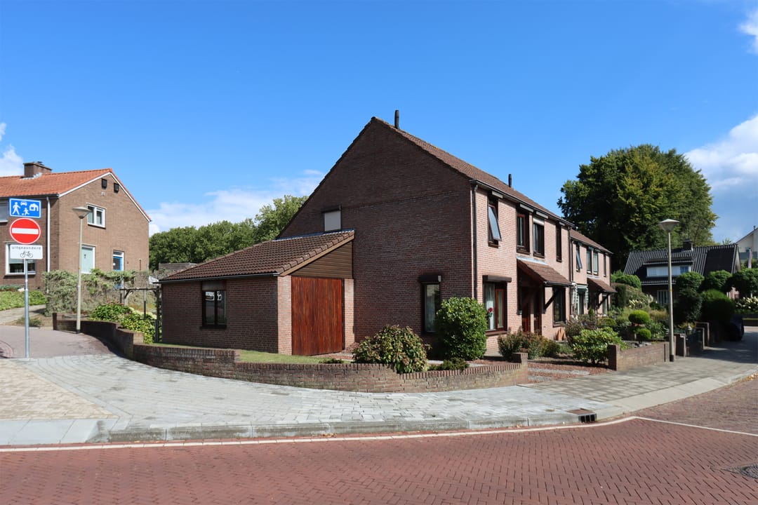 Foto 7 van Stekkenberg 22-F