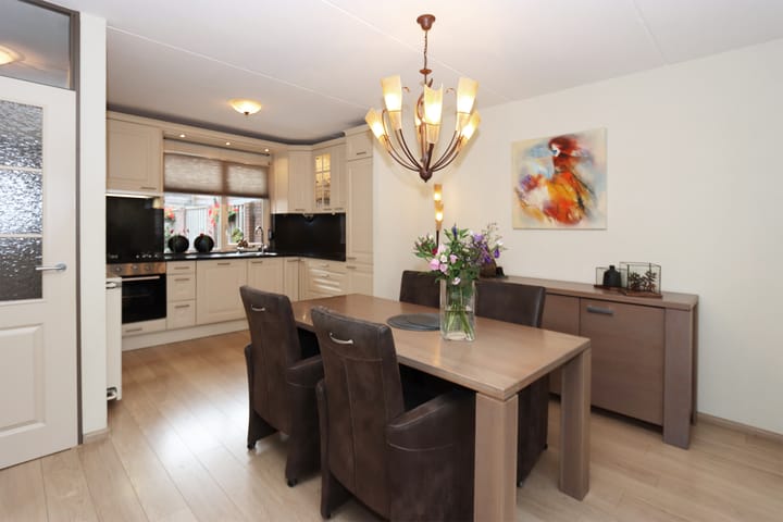 Foto 4 van Stekkenberg 22-F