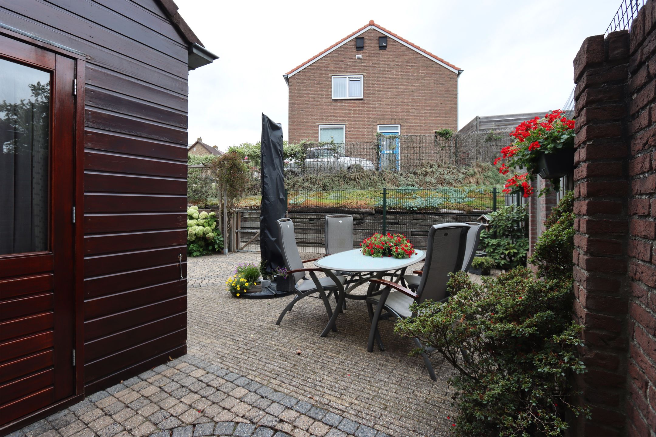 Foto 9 van Stekkenberg 22-F